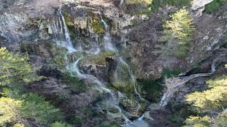 Ankara'nın saklı cenneti: Tam üç şehrin arasında! İsmini duyan hikayesine inanamıyor