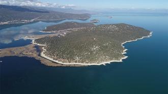 Yapay zeka kullanımıyla ilgili ürküten tablo! 2027 yılında 6 milyar metreküp su buharlaşacak