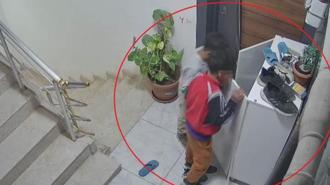 Hatay'da çalınan ayakkabılarının peşine düştü, gördükleri karşısında şaşkına döndü