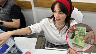 Döviz bürosu çalışanının dalgınlığı pahalıya patladı: 'Maaşımdan kesilecek, paramı getirsin'