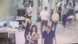 Şişli’de üniversite öğrencisi 606 mermiyle AVM’ye girmeye çalıştı: 'Sevgilime götürüyordum' Olay anı kamerada