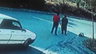 İşitme engelliyi tekme ve yumruklarla darbetti, adli kontrolle serbest kaldı