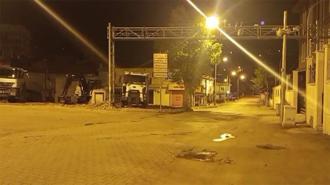 Adana'da 5.0 büyüklüğünde deprem