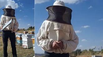 Gerçek bal nasıl anlaşılır? Muşlu balcı Niyazi Bingöl'den piyasadaki oyunu bozacak açıklamalar: O ballar arı yüzü görmüyor
