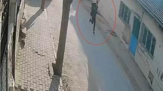MANİSA'DA OKUL SALDIRISI | Turgutlu'daki saldırının görgü tanışı: 'Saldırgan tüfekle kaçarak sokağa girdi'