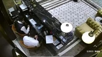Böyle dolandırıcılık görülmedi! Çalıştıkları oteli 1 milyon dolar zarara uğratıp butik otel almışlar