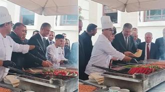 Adana Lezzet Festivali'nde hedef 1 milyondan fazla ziyaretçi