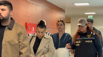 Dilan Polat neden gözaltına alındı? İşte Dilan Polat'ın gözaltına alınma nedeni ve suçlaması