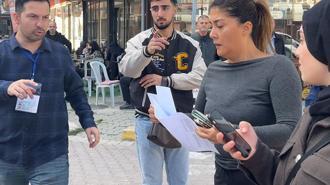 Avcılar'da KPSS adayları aynı isimli okulları karıştırdı! Takılarını bırakacak kimsesi olmayan aday polise teslim etti