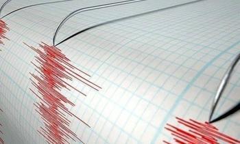 Adıyaman'da korkutan deprem