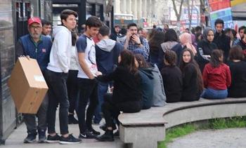 Denizli'de şiddetli deprem! Çok sayıda ilde hissedildi