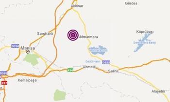 En son nerede deprem oldu? İşte 26 Haziran’da meydana gelen son depremler...