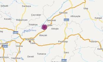 En son deprem nerede oldu? AFAD ve Kandilli son deprem listesi...