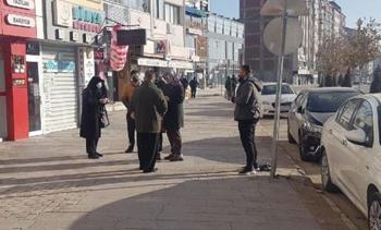 Elazığ'da deprem! Çevre illerde de hissedildi