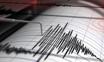 Sivas'ta korkutan deprem