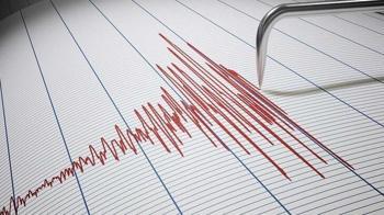 Van'da peş peşe korkutan depremler