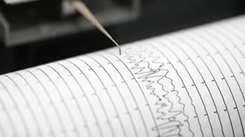 Son dakika... Akdeniz'de 4.1 büyüklüğünde deprem