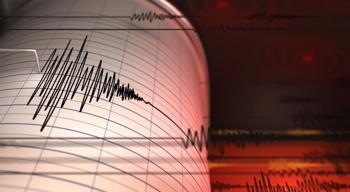 Adana'da 4.9 büyüklüğünde deprem!