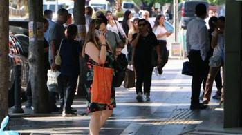 Adana'da 5.5 büyüklüğünde deprem!