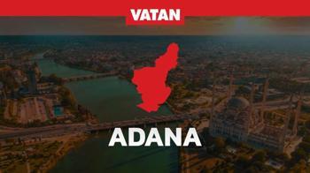 Adana -28 sürücüye toplam 116 bin 976 lira ceza kesildi