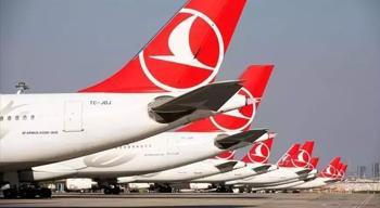 THY açıkladı! 2 ayda 14 milyondan fazla yolcu taşındı