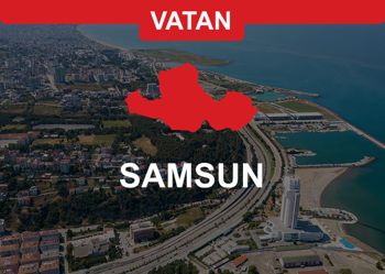Havza İlçe Tarım ve Orman Müdürlüğü yeni yerinde hizmete başladı