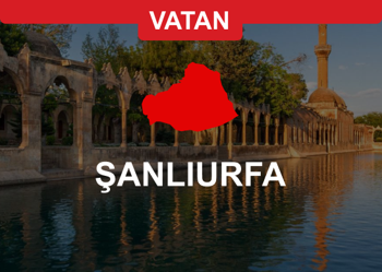 Şanlıurfa'da adliye önünde kavga; 2 yaralı