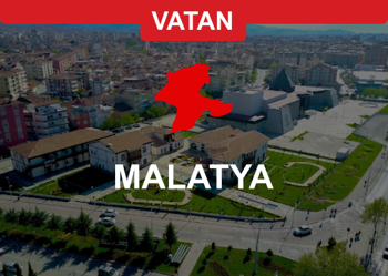 Malatya'da askeri helikopter kalp krizi geçiren kişi için havalandı