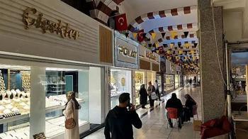 Altın Festivali'nde büyük indirim fırsatı! Konya tarihinin en büyük altın kampanyası başladı