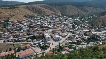 Konya'da YÜzyıllardır sırlarını saklıyor! İşte herkesin giremediği o tarihi ilçe