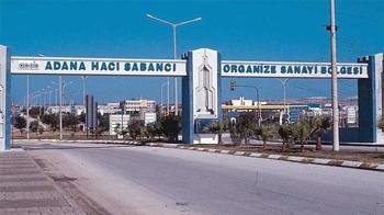 Güney'in en büyük sanayi dönüşümü! Adana 128 bin dekar yeni yatırım alanı açılıyor
