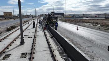 Konya'da bir ilk! Raylı sistem için büyük hamle: 2 ayda tamamlanacak