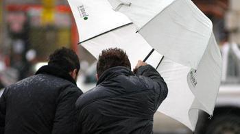 Meteoroloji uyardı! Hava değişiyor, çok kuvvetli geliyor