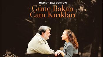"Güne Bakan Cam Kırıkları" izleyiciden tam not aldı