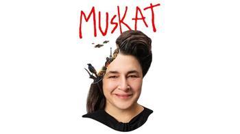 "Muskat" 22 Kasım'da Duru Tiyatro'da