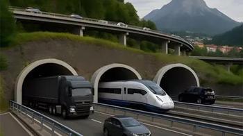 Adana'nın kuzeyinde dev tünel geliyor! Yol kısalacak: Detayları Başkan Dal, açıkladı