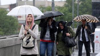 26 Kasım Gaziantep hava durumu: Bugün Gaziantep ve ilçelerinde yağış var mı?