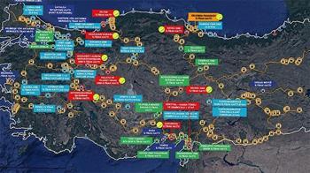 Adana lojistik üs konumunda olacak! İltisak Hattı Ağı projesiyle fabrikadan limana kesintisiz demiryolu bağlantısı geliyor
