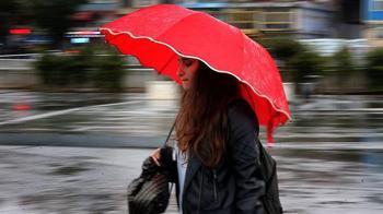 Meteoroloji’den kritik uyarı: Bugün başlıyor, 3 bölgede çok kuvvetli yağacak