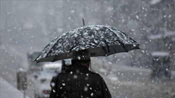 6 Aralık Malatya hava durumu: Bugün Malatya merkez ve ilçelerde hava nasıl?