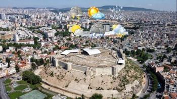 9 Aralık Gaziantep hava durumu: Bugün Gaziantep'te yağış var mı?