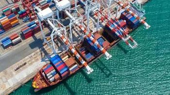 Çin devi Bank of China Adana'ya geliyor! Türkiye'de mega liman yatırımı için gözler Ceyhan-Yumurtalık hattında