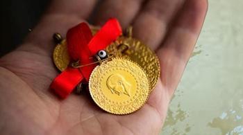 18 Aralık Gaziantep altın fiyatları anlık: Bugün Gaziantep çeyrek altın fiyatı ne kadar?