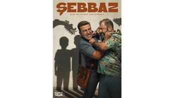 Özbudak'ın "Şebbaz'ı" seyircisiyle buluşacak