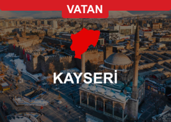 Kayseri’de ramazanın vazgeçilmezi sucuk içi, iftar sofralarını süslüyor