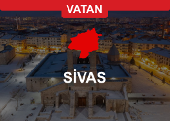 Sivas'ta 27 düzensiz göçmen yakalandı, 2 zanlı tutuklandı