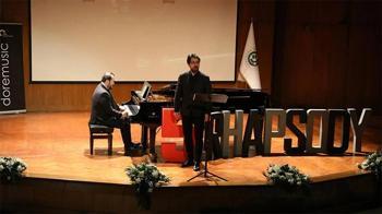 Adana’da piyano şöleni başlıyor: Rhapsody piyano festivali dünyaca ünlü isimleri ağırlayacak!