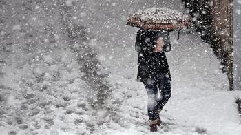 28 Aralık Malatya hava durumu: Malatya'da kar yağışı var mı?