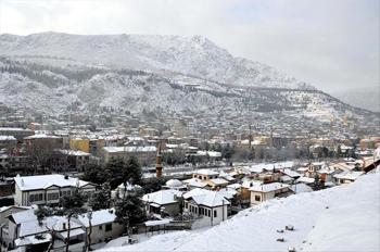 Amasya'da kar tatili dolandırıcılığı! Belge basıp vatandaşı ayağa kaldırdılar: Valilik açıklama yapmak zorunda kaldı
