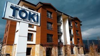 Şanlıurfa’da TOKİ 500 bin sosyal konut projesi hangi ilçelerde olacak?